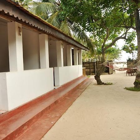 Angeo Beach House Alappuzha Экстерьер фото