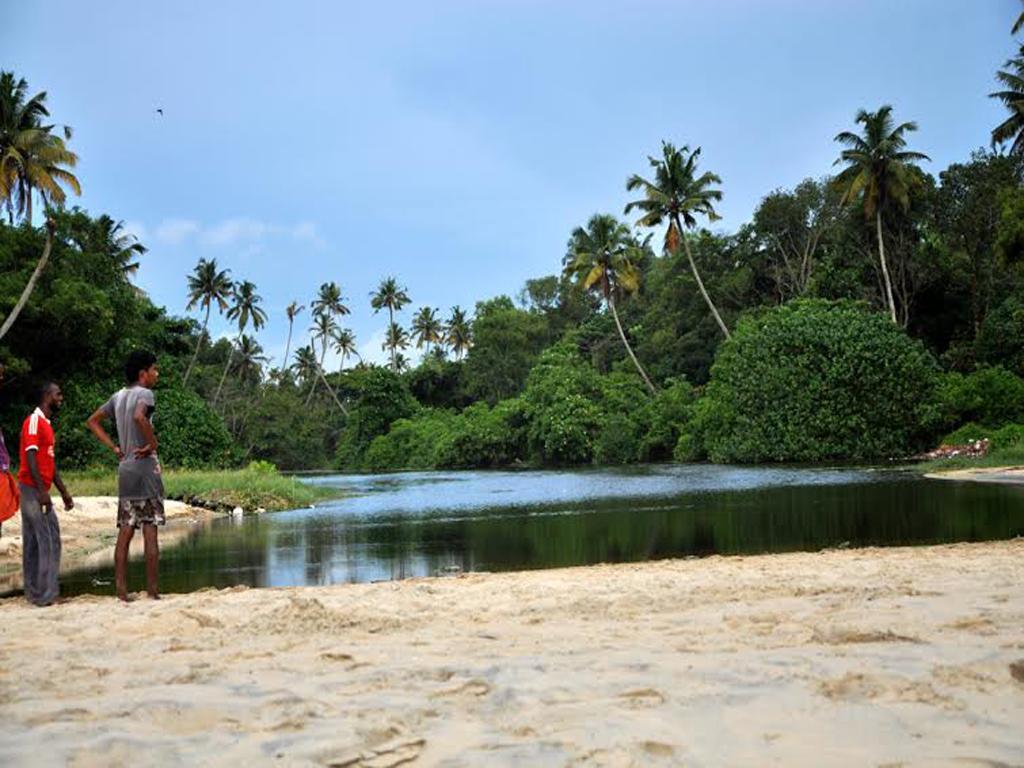 Angeo Beach House Alappuzha Номер фото