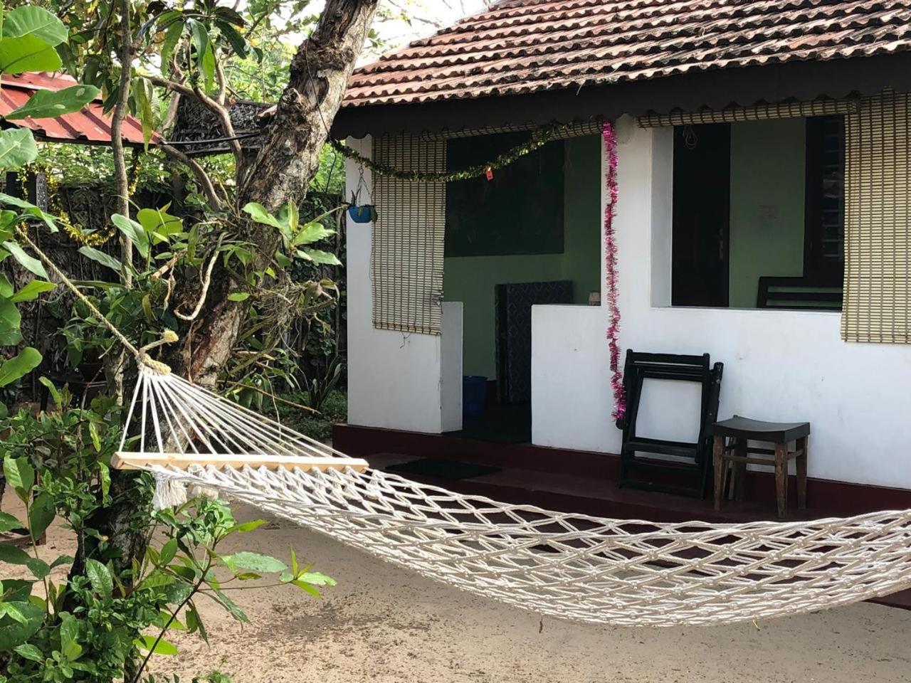 Angeo Beach House Alappuzha Экстерьер фото
